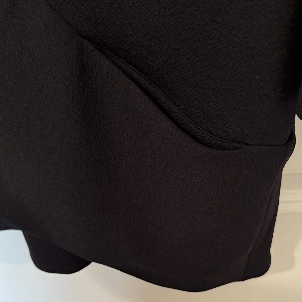 Maurices Black Blazer Jacket - Picture 7 of 11
